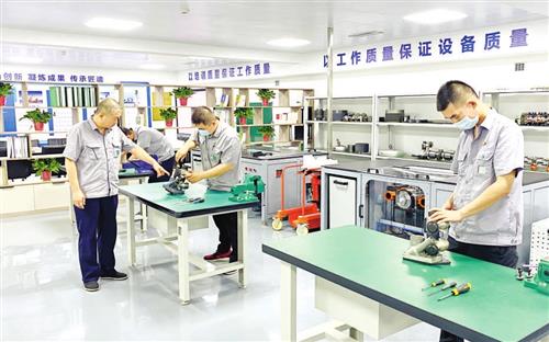 东方烟草报数字报刊平台 锚定目标奏响华美乐章