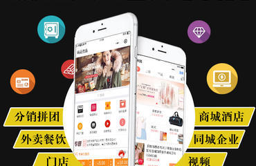 鼎秀 网站小程序公众号定制开发