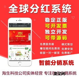 辽宁丹东市分红返利系统商城开发定制app