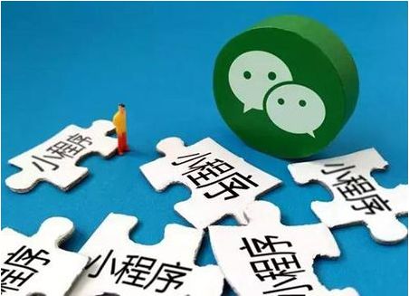 小程序商城如何通过地摊来拓客