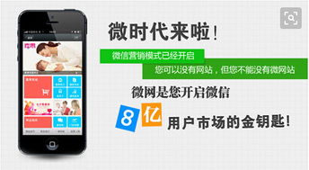 微信商城营销管理系统功能定制开发