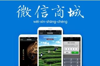 七天优品微信积分商城开发